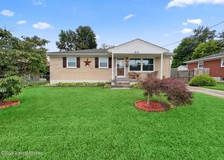 4110 Jim Hawkins Dr, Louisville, KY 40229