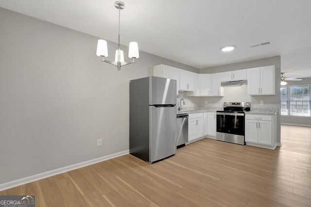 115 Belle Drive, Fayetteville, GA 30214