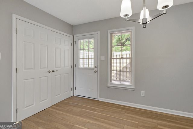 115 Belle Drive, Fayetteville, GA 30214