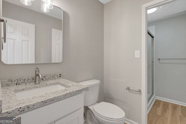 115 Belle Drive, Fayetteville, GA 30214