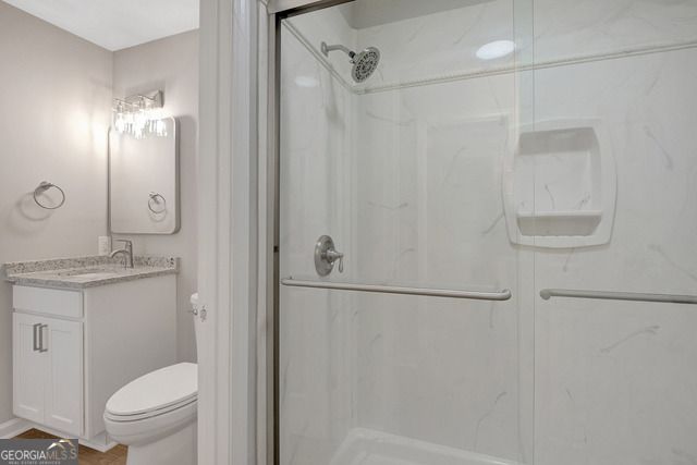 115 Belle Drive, Fayetteville, GA 30214