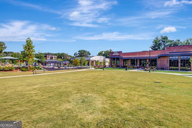 115 Belle Drive, Fayetteville, GA 30214