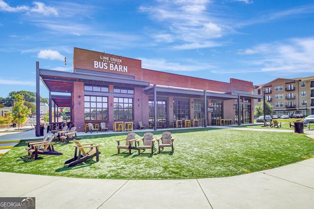 115 Belle Drive, Fayetteville, GA 30214