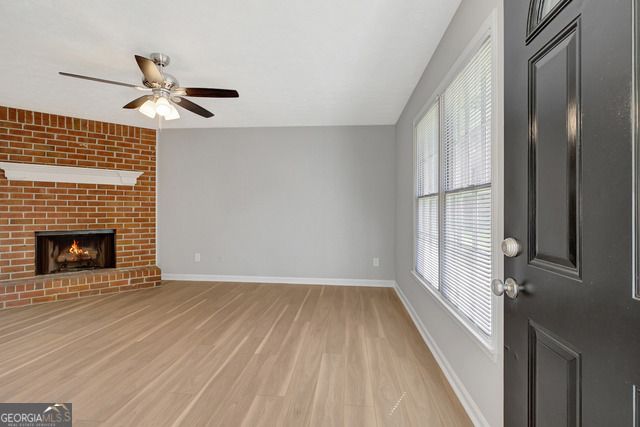 115 Belle Drive, Fayetteville, GA 30214