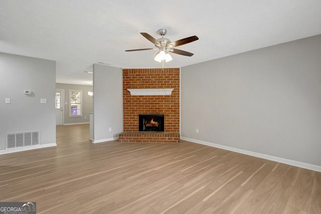 115 Belle Drive, Fayetteville, GA 30214