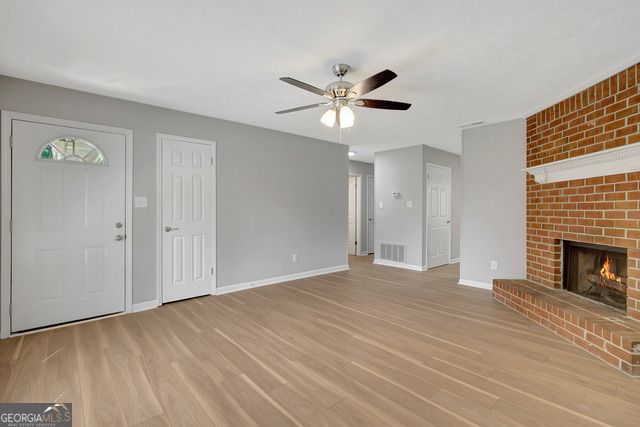 115 Belle Drive, Fayetteville, GA 30214