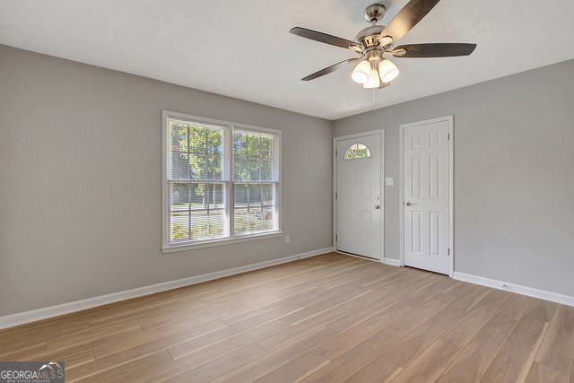 115 Belle Drive, Fayetteville, GA 30214