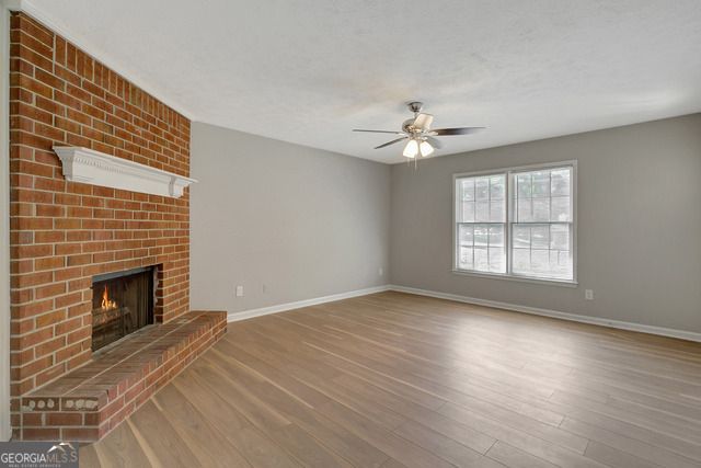 115 Belle Drive, Fayetteville, GA 30214