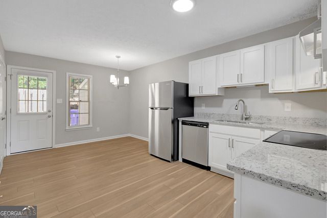 115 Belle Drive, Fayetteville, GA 30214