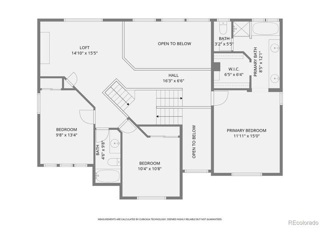 365 Vernier Ave, Lafayette, CO 80026