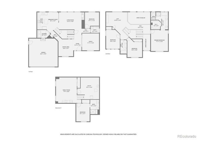 365 Vernier Ave, Lafayette, CO 80026