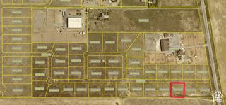2843 W BROWNS MEADOW RD, Eagle Mountain, UT 84005