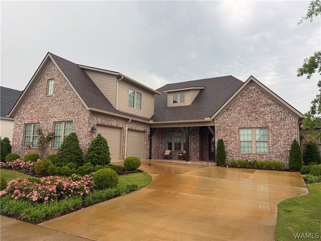 5815 Edgefield, Tuscaloosa, AL 35406