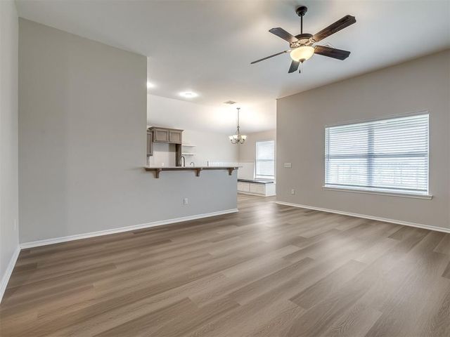 3017 NW 183rd Street, Edmond, OK 73012