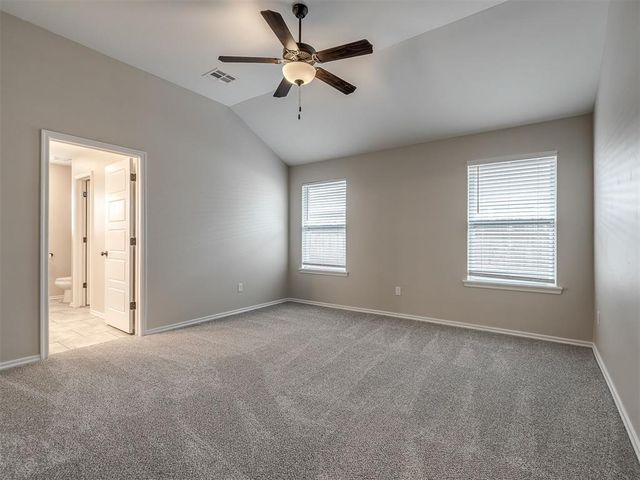 3017 NW 183rd Street, Edmond, OK 73012