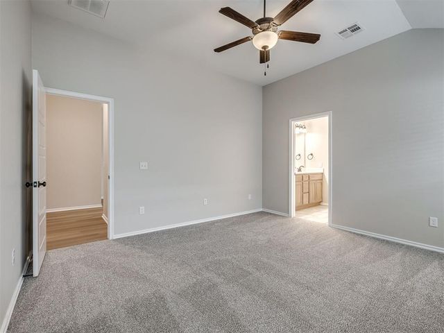 3017 NW 183rd Street, Edmond, OK 73012