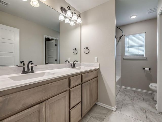 3017 NW 183rd Street, Edmond, OK 73012