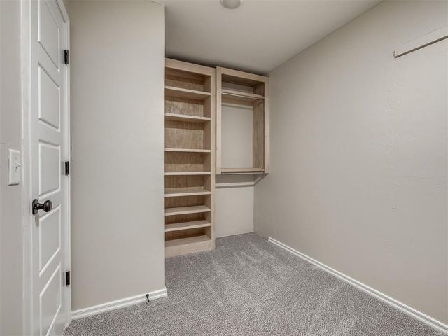 3017 NW 183rd Street, Edmond, OK 73012
