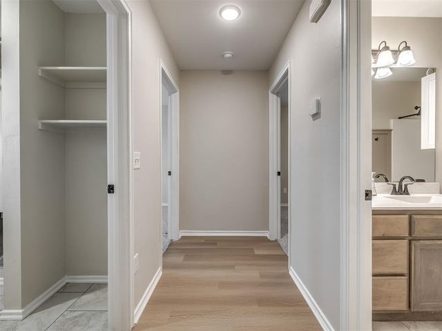 3017 NW 183rd Street, Edmond, OK 73012