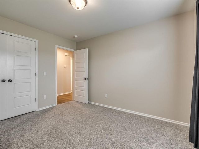 3017 NW 183rd Street, Edmond, OK 73012
