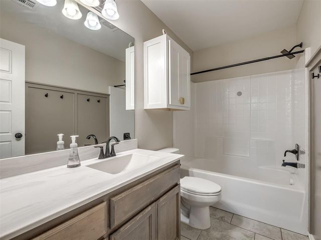 3017 NW 183rd Street, Edmond, OK 73012