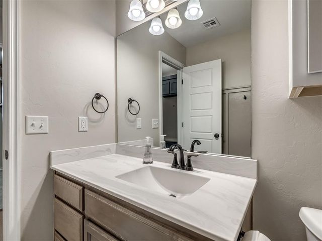 3017 NW 183rd Street, Edmond, OK 73012