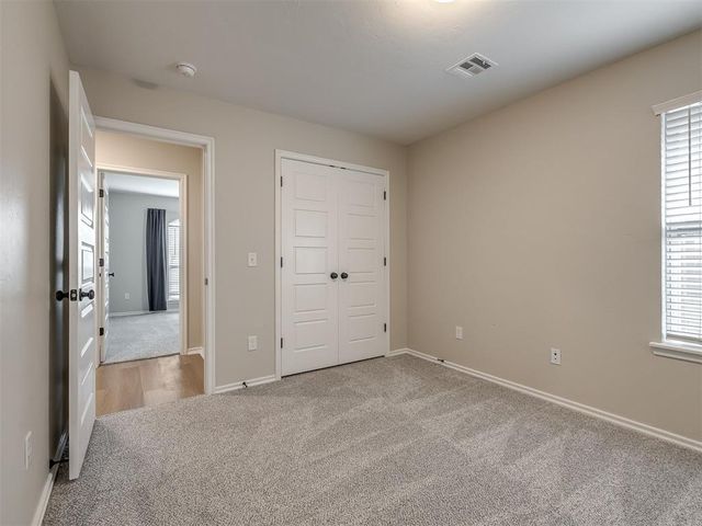 3017 NW 183rd Street, Edmond, OK 73012