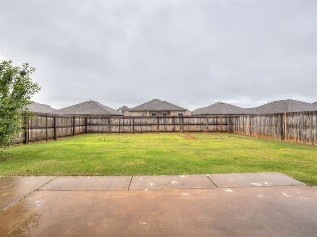 3017 NW 183rd Street, Edmond, OK 73012