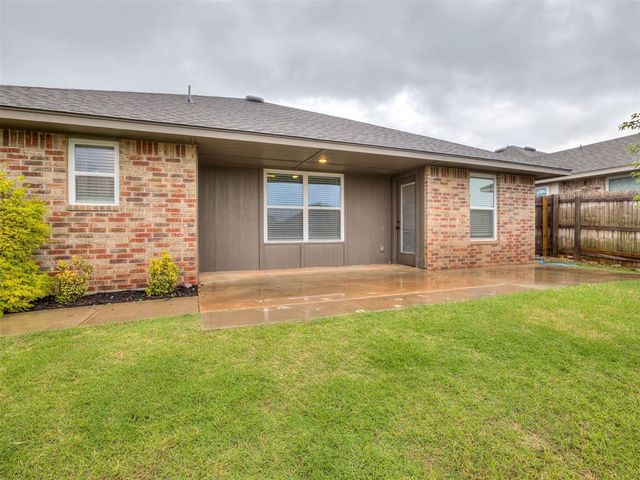 3017 NW 183rd Street, Edmond, OK 73012