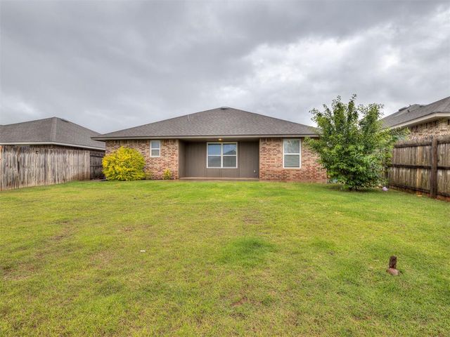 3017 NW 183rd Street, Edmond, OK 73012