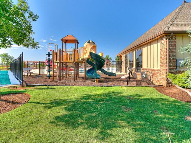 3017 NW 183rd Street, Edmond, OK 73012