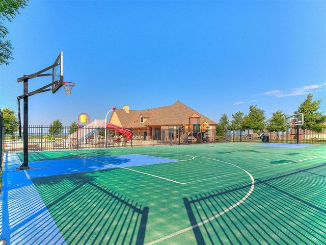 3017 NW 183rd Street, Edmond, OK 73012
