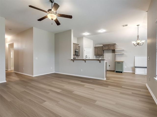 3017 NW 183rd Street, Edmond, OK 73012