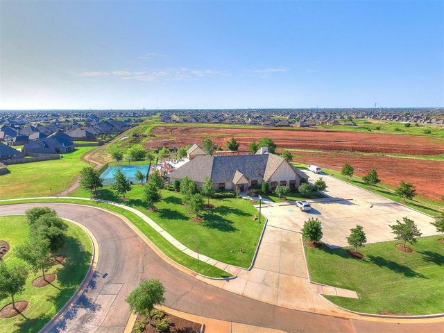 3017 NW 183rd Street, Edmond, OK 73012