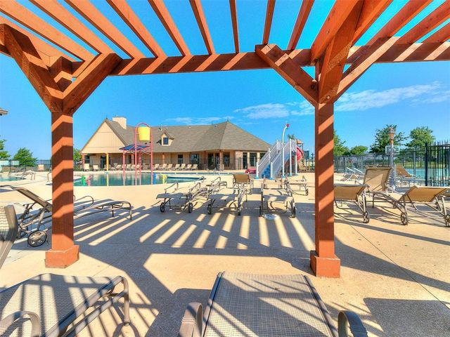 3017 NW 183rd Street, Edmond, OK 73012