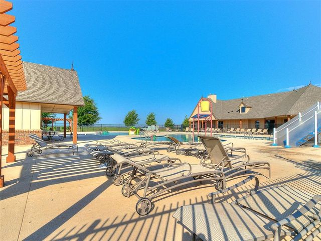 3017 NW 183rd Street, Edmond, OK 73012