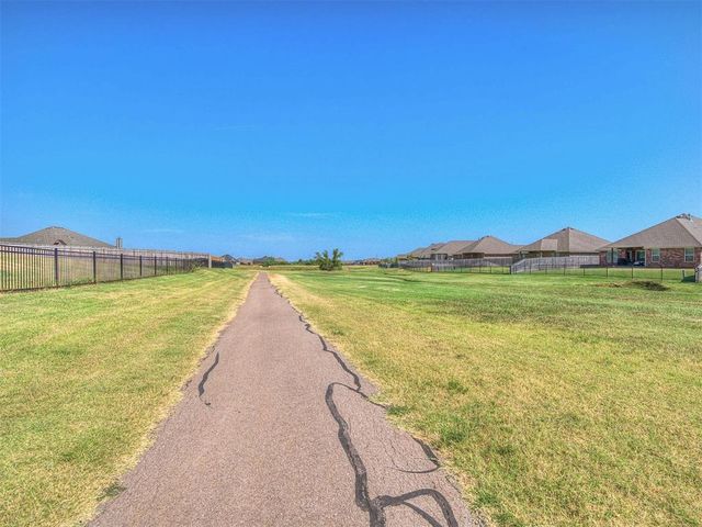 3017 NW 183rd Street, Edmond, OK 73012