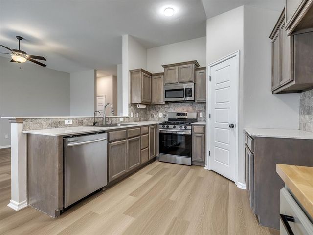 3017 NW 183rd Street, Edmond, OK 73012