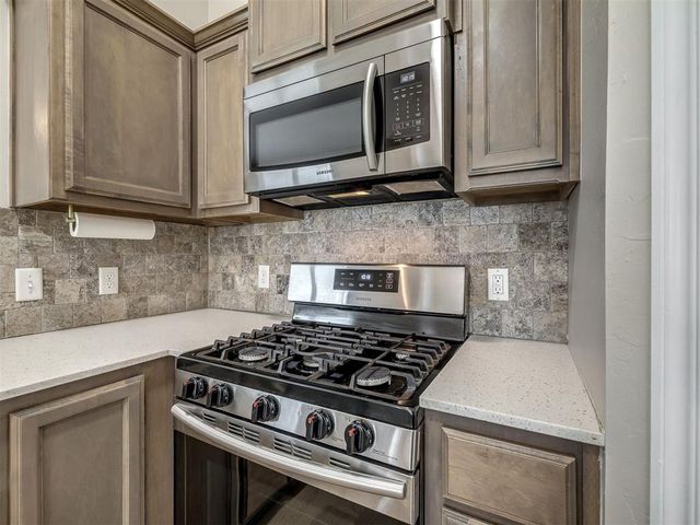 3017 NW 183rd Street, Edmond, OK 73012