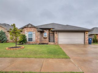 3017 NW 183rd Street, Edmond, OK 73012