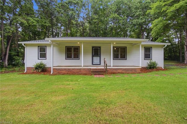 723 Branson Mill Road, Randleman, NC 27317