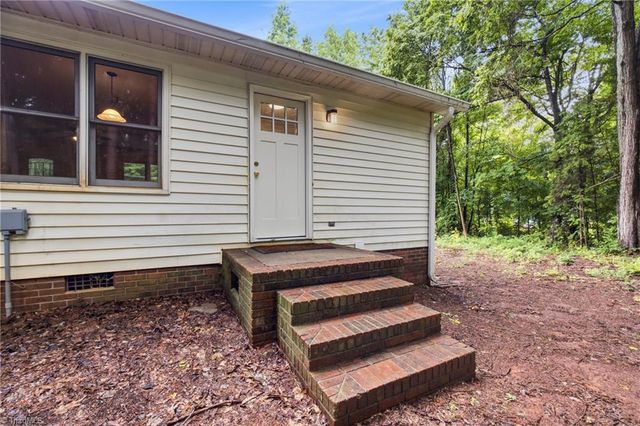 723 Branson Mill Road, Randleman, NC 27317