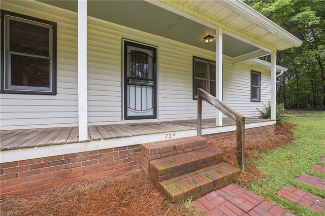 723 Branson Mill Road, Randleman, NC 27317