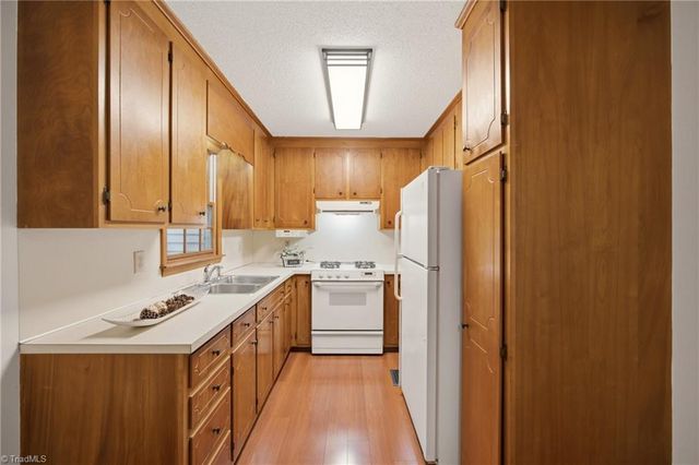 723 Branson Mill Road, Randleman, NC 27317