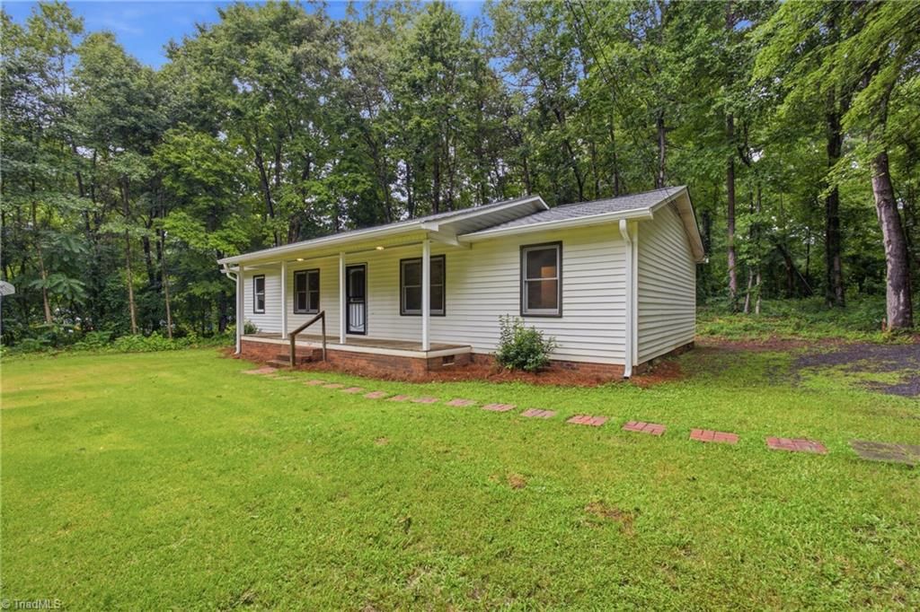 723 Branson Mill Road, Randleman, NC 27317