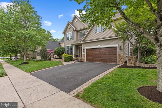 116 RIVERWOODS DR, New Hope, PA 18938