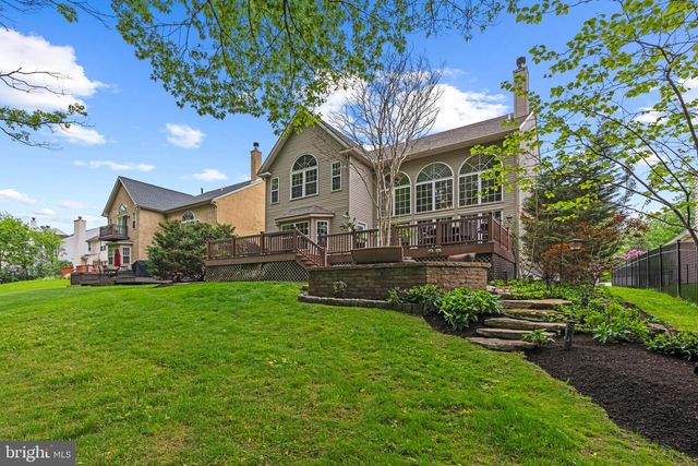 116 RIVERWOODS DR, New Hope, PA 18938