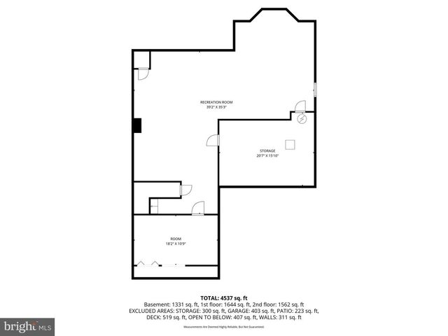 116 RIVERWOODS DR, New Hope, PA 18938