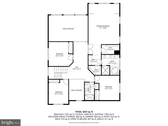 116 RIVERWOODS DR, New Hope, PA 18938