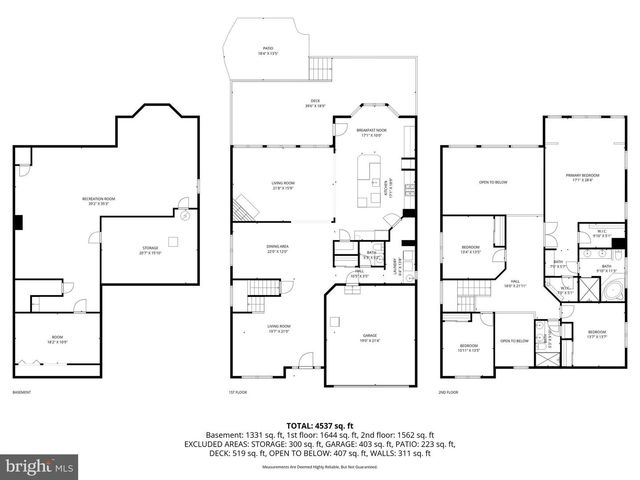 116 RIVERWOODS DR, New Hope, PA 18938